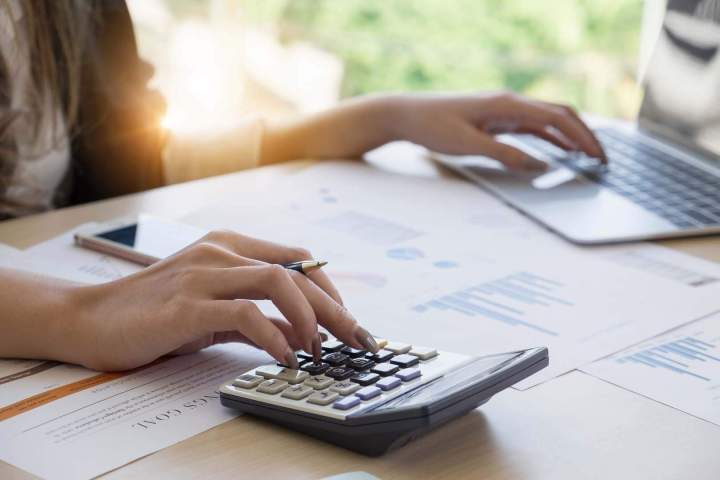 Gestion des taxes foncières Montréal