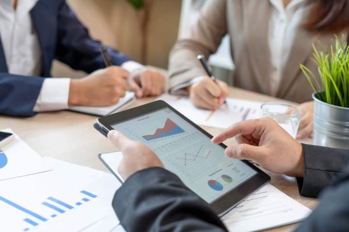 Gestion des taxes internationales Montréal