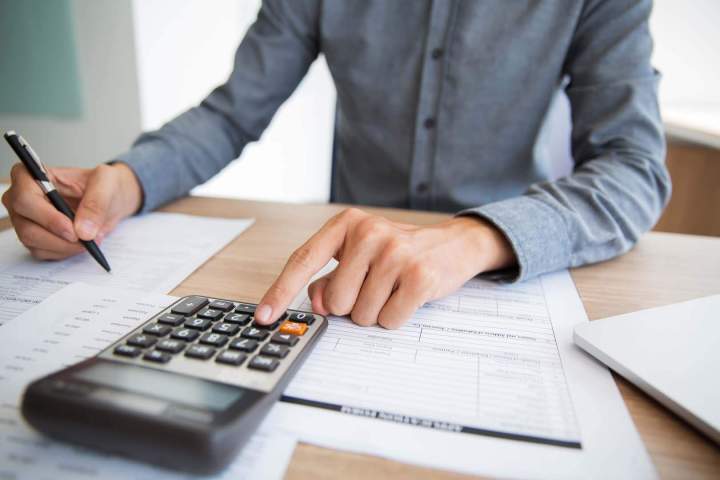 Gestion des taxes internationales Montréal